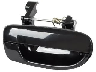 Türgriff Griff Außentürgriff RECHTS HINTEN für Hyundai Accent ab 2000-2006