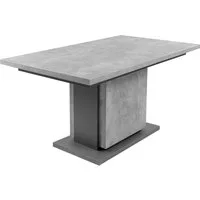 byLIVING Esstisch, mit Auszugsfunktion, in 2 Breiten 140-190 cm oder 160-215 cm