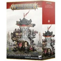 Games Workshop Spielfigur Warhammer Age of Sig