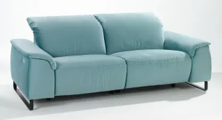 Blau