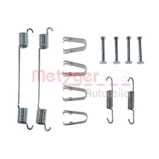 Metzger Zubeh?r f?r Bremsbacken Audi Fiat Opel Renault Seat Skoda Smart VW