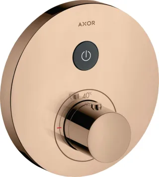 Hansgrohe Thermostat Unterputz Axor ShowerSelect 36722300