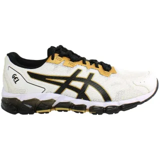 Asics Gel-Quantum 360 6 Herren Weiß Trainer