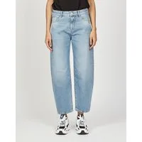 GANG 5-Pocket-Jeans 94IDA im lässigen O-Shape