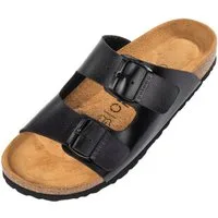 Palado Korfu Metallic Pantolette