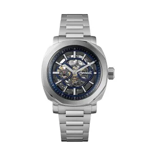 Ingersoll Herrenuhr The Outrider I16403