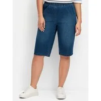 Sheego Shorts Bermudas