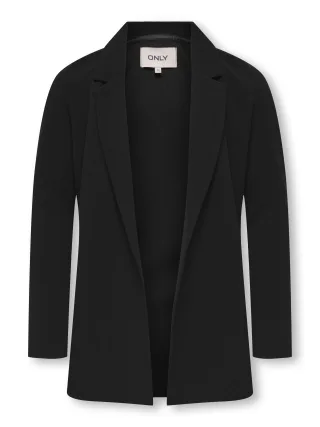 KIDS ONLY - KOGGEGGO LIFE L/S BLAZER VD JRS Black - Gr. - 158