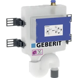 Geberit HS10 Hygienesp. mit 1 Wasseranschluss 616276001