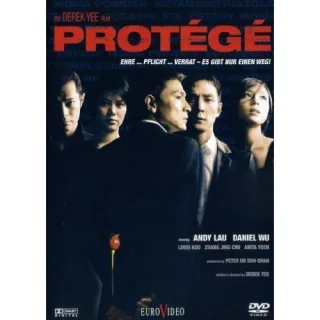 Protégé (Verleih-Version)