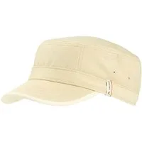 VAUDE Baseball Cap Cuba Libre Cap III mit seitlichem Markenpatch