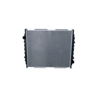 NRF Motork?hler gel?tet 51528
