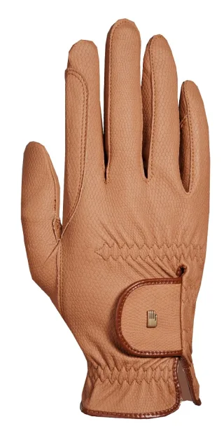 Reithandschuhe Roeck-Grip