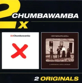 2 in 1 UnChambawamba/A Singsong And A Scrap