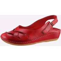 Gemini Slipper