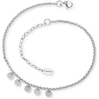 Engelsrufer Fußkette Luna
