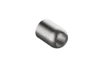 Keuco Abdeckhülse Ersatzteil ARM 50114 Edelst.-finish, passend zu 54971, 50114070034 50114070034