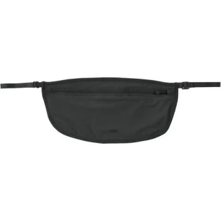 Pacsafe Coversafe S100 geheime Taillentasche black
