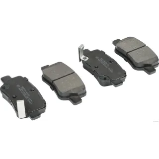 Jakoparts Bremsbel?ge hinten Toyota Avensis T27