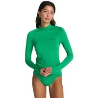 Billabong Rash Guard Tropic Surf