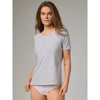 comazo Kurzarmshirt Basic