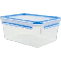 Emsa Lunchbox Emsa CLIP & CLOSE Frischhaltedose, Dose