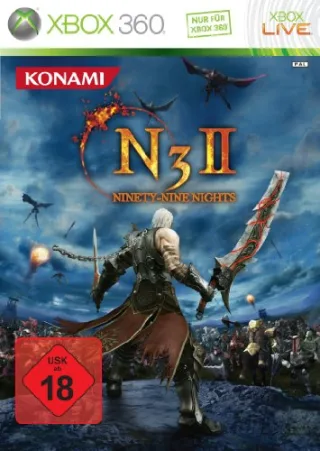 Ninety Nine Nights 2 [für Xbox 360]