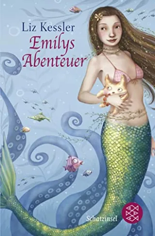 Emilys Abenteuer [Taschenbuch] [2010] Kessler Liz Schöffmann-Davidov Eva Riekert Eva C.