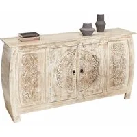 OTTO home Sideboard, Kommode, Breite 166 cm