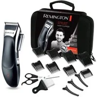 Remington Haarschneider HC363C Stylist Haarschneidemaschine Haarschneide-Set