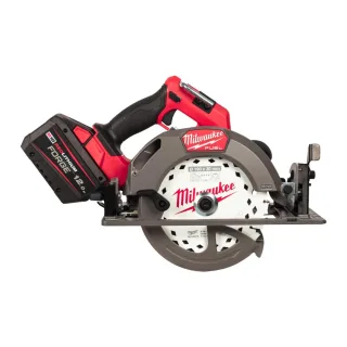 Milwaukee M18 FUEL Akku-Kreissäge M18FCS66GR3-121C - 4933493492