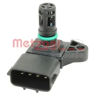 Metzger Saugrohrdrucksensor Smart Fortwo 0906331
