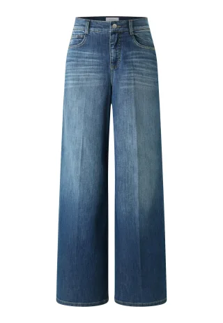 ANGELS - 3502300-3358 LIVA mid blue used - Gr. - 36/30