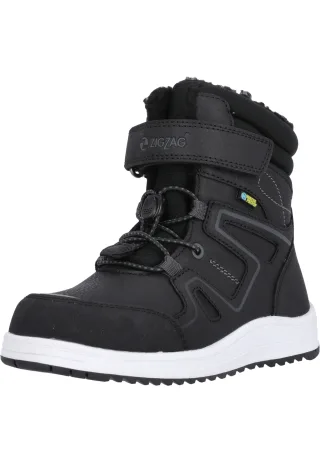 ZIGZAG Stiefel "Rincet" mit praktischem Schnellschnürsystem