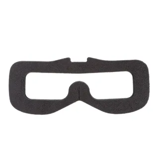 Eachine EV300D FPV Goggles Sponge Mat, Replacement Soft Foam Padding, Anti Light-Leak, Long-Time Wear No Pain, Perfect F