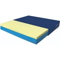 Funke Medical Sitzkissen XSEAT LIGHT Dekubitustherapie-Sitzkissen