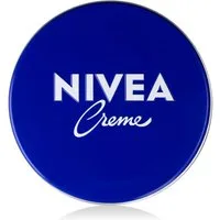 Nivea Hautcreme Creme