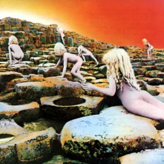 Houses Of The Holy- 2CD Remastered Deluxe Edition