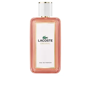 Lacoste Original Pour Femme Edp Vapo 100 ml