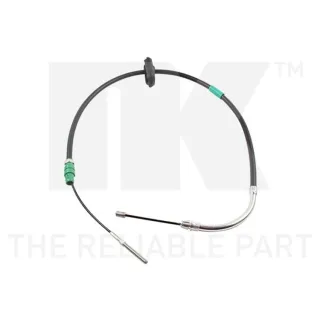 NK Handbremsseil Mini 901552