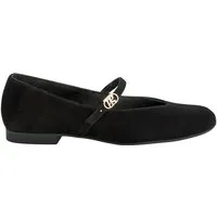 Paul Green Paul Green 1189-029, Ballerina, Schwarz, Damen Ballerina