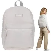 Bench. Cityrucksack Rucksack klein Damen Mädchen Freizeitrucksack, Büro Reise Freizeit Daypack Damenrucksack Handgepäck Nova + Etui