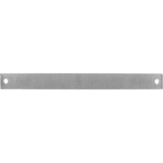 PFERD TOOLS Karosseriefeilenblatt gefräst Flachstumpf Zahnung 3-Radial, Feinbearbeitung - 14101353