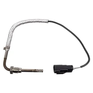 Febi Sensor f?r Abgastemperatur Volvo C30 C70 S40 S60 S80 V50 V60 V70 Xc60 Xc70 2,