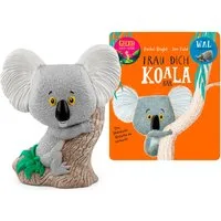 tonies Hörspielfigur Rachel Bright - Trau dich Koala Bär