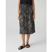 OPUS Midirock ROPANI PALM LEAVES mit Smokdetail