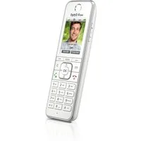 Fritz! FRITZ!Fon C6 weiß Schnurloses DECT-Telefon