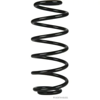 Jakoparts Feder hinten Toyota Yaris P1