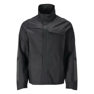 MASCOT Herren Jacke ACCELERATE Schwarz 4XL - 20709-563-09-4XL