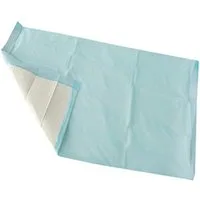 Inkontinenzauflage Krankenunterlagen, 40 x 60 cm, 5-lagig, 25er Pack Medi-Inn